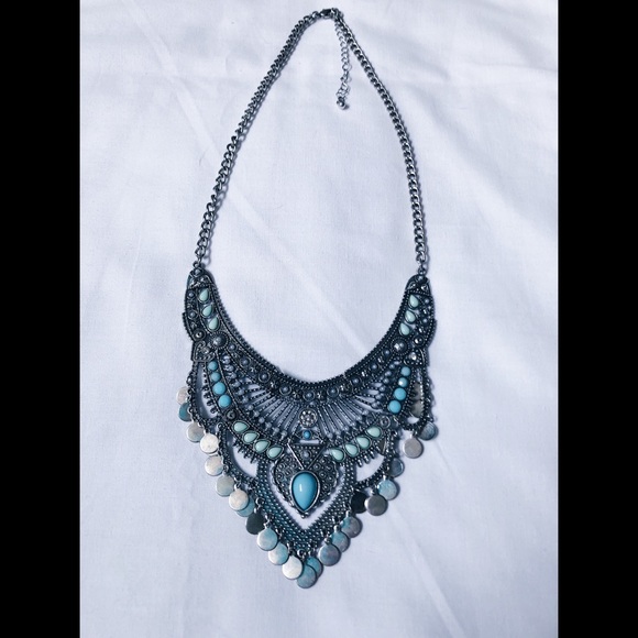 Jewelry - Statement Necklace